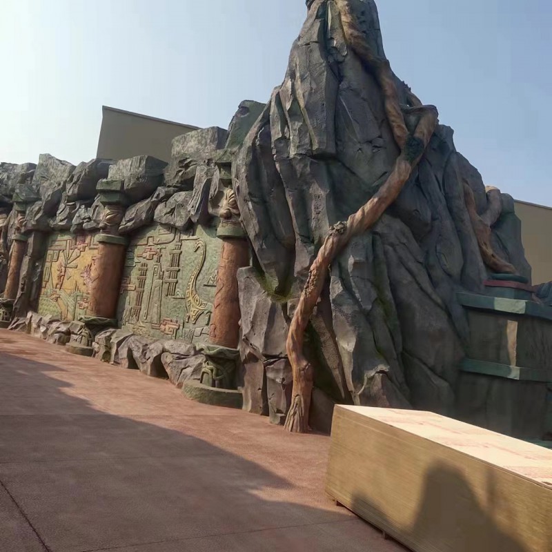 Summer beach concept