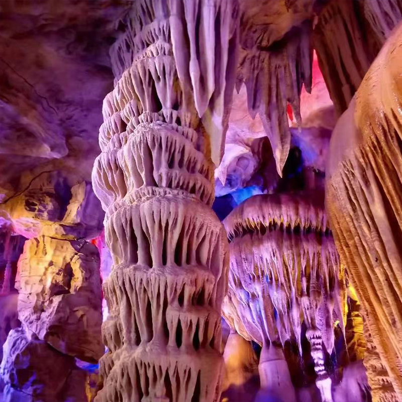 Summer beach concept