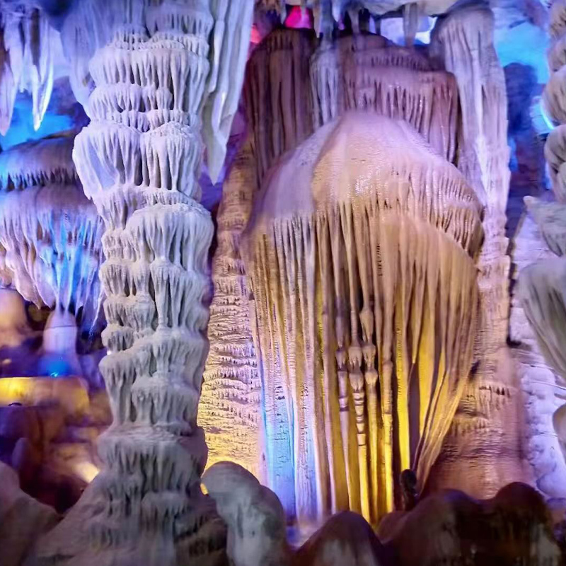 Summer beach concept