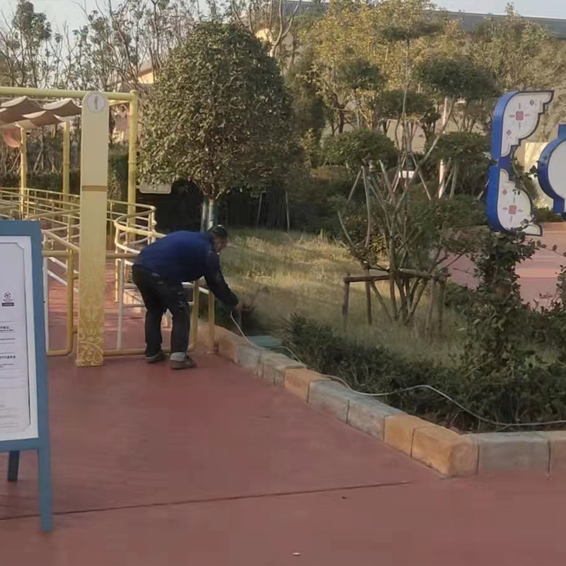 Summer beach concept