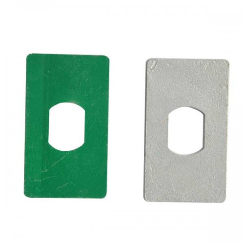 喷塑垫片 垫片 护栏垫片