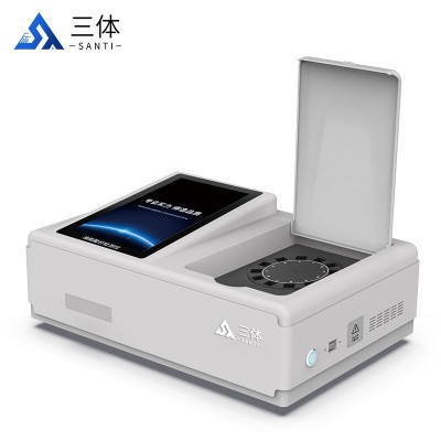 油脂酸价检测仪