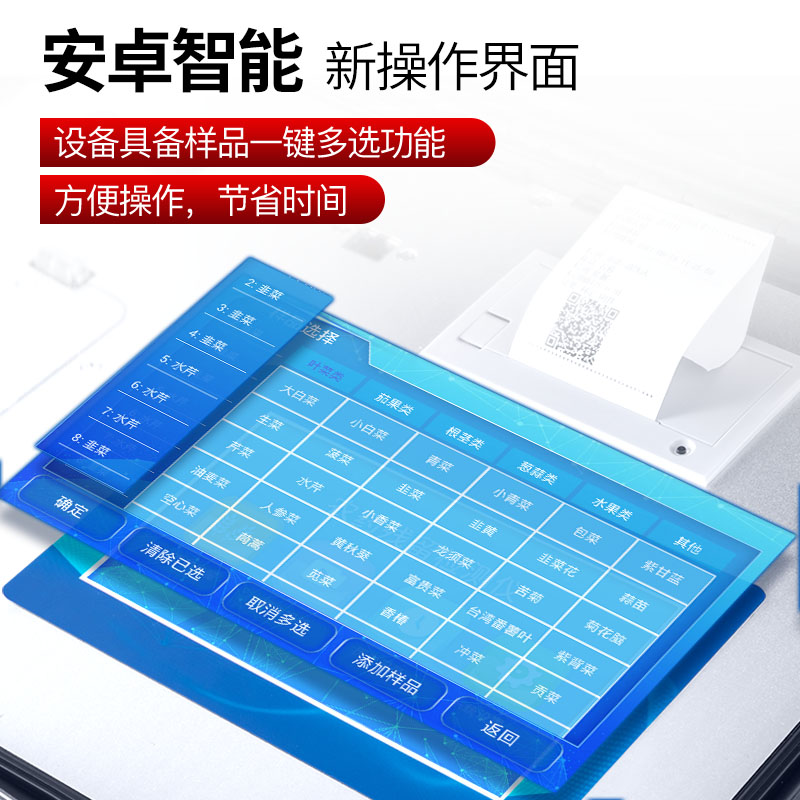 Summer beach concept