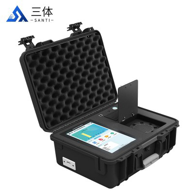 食品安全检测仪