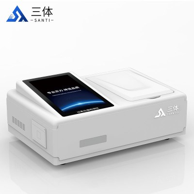 过氧化值检测仪