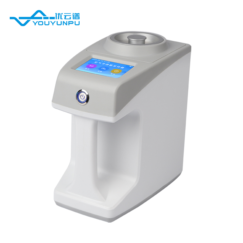 Summer beach concept