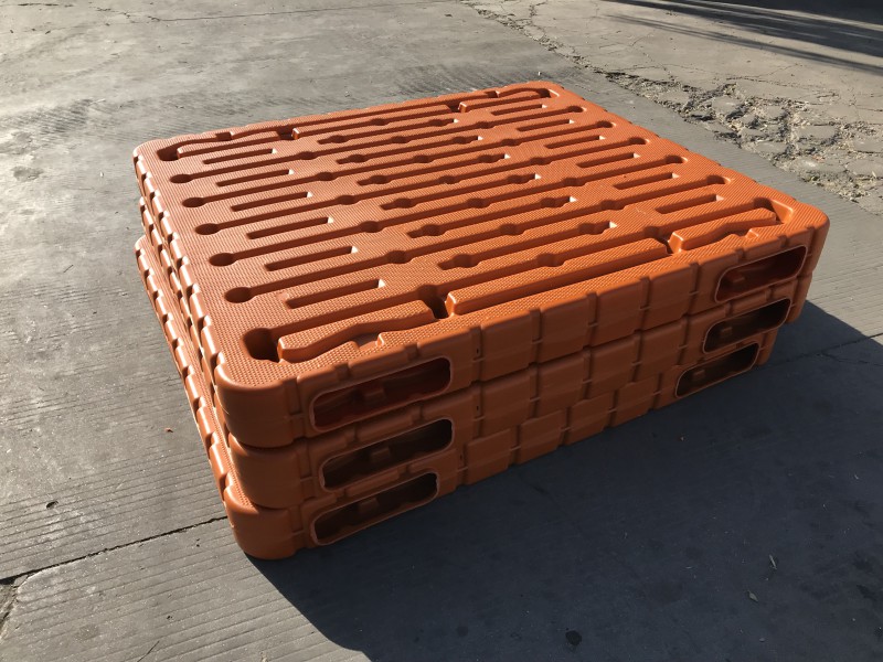 Summer beach concept