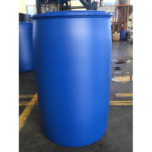 230升单环小口塑料桶 250公斤塑料桶