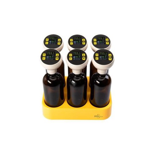 青岛路博LB-B06 BOD生化需氧量测定仪 独立灵活