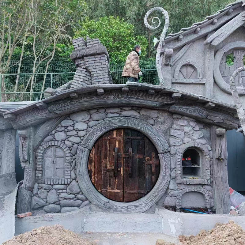 Summer beach concept