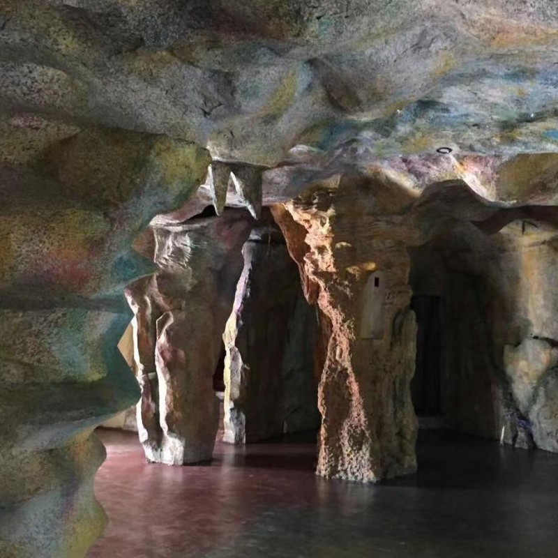 Summer beach concept