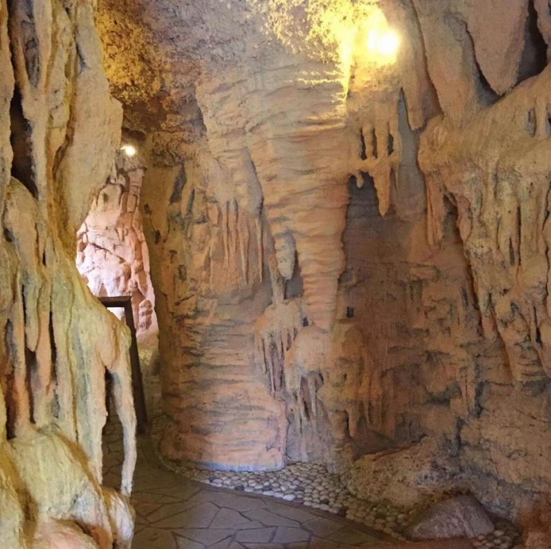 Summer beach concept