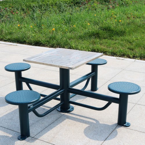 公园健身路径健身器材