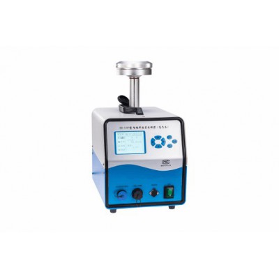 路博LB-120F(GK) 高负压型智能颗粒物大流量采样器