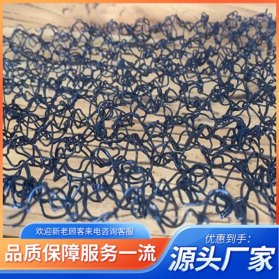 7220水土保护 固土网势 二维固十网垫