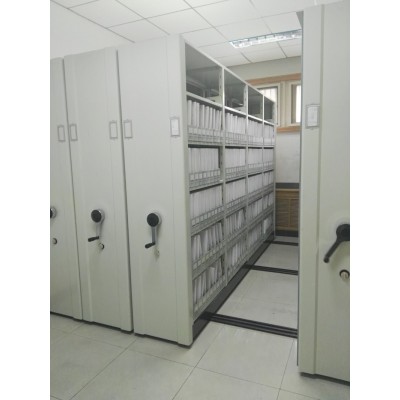 档案室设备 档案柜 密集架