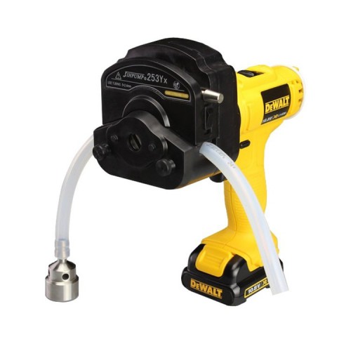 路博环保LB-800A手持式深水采样器  分层水质采样器