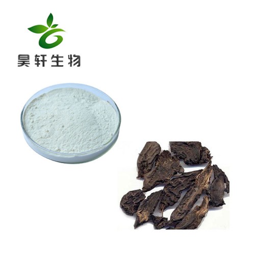 氢溴酸高乌甲素