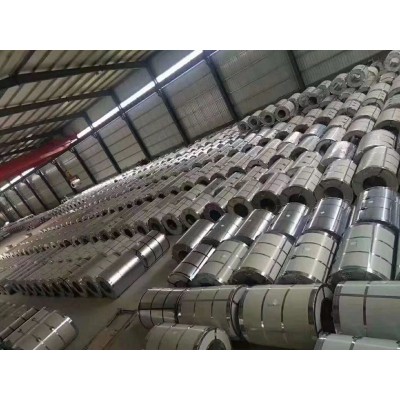 彩钢卷，彩涂卷