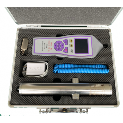 CCJ系列粉尘浓度测量仪