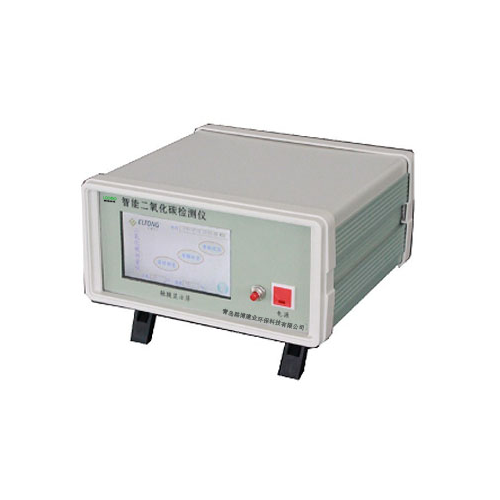 CEA-800A便携式红外线CO2分析仪