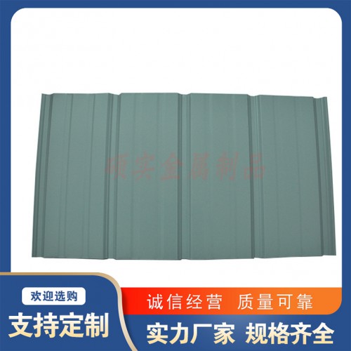 YX15-225-900 彩钢压型板 防雨抗风强