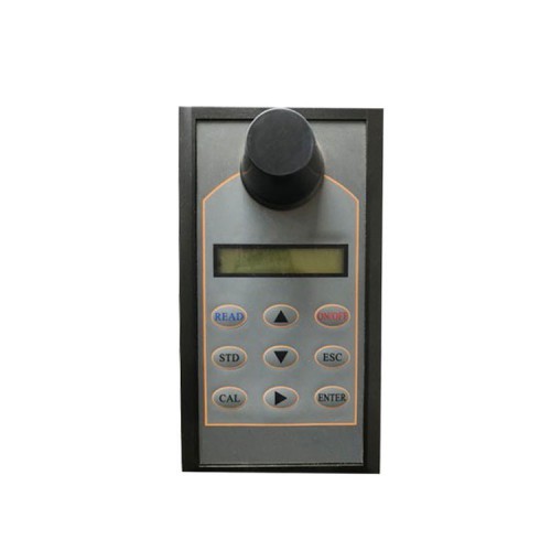 路博LB-600A手持式荧光测油仪  紫外荧光光度法测油仪