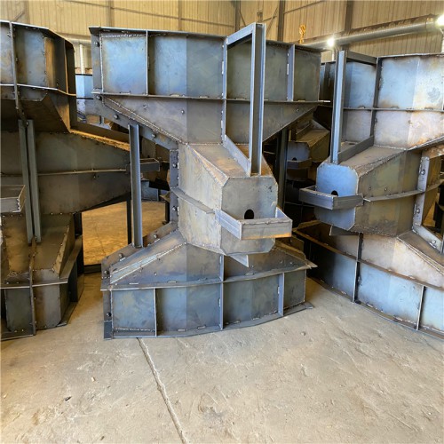 防浪桩模具价格