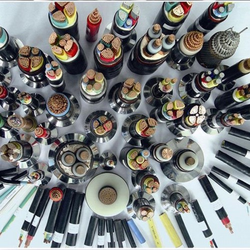 低压电缆回收 高价回收电缆