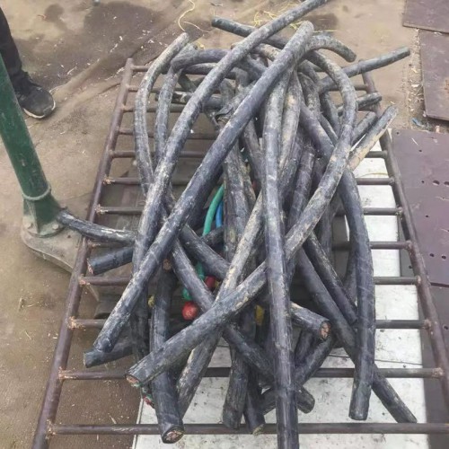 电缆回收 废旧电缆回收 二手电缆回收