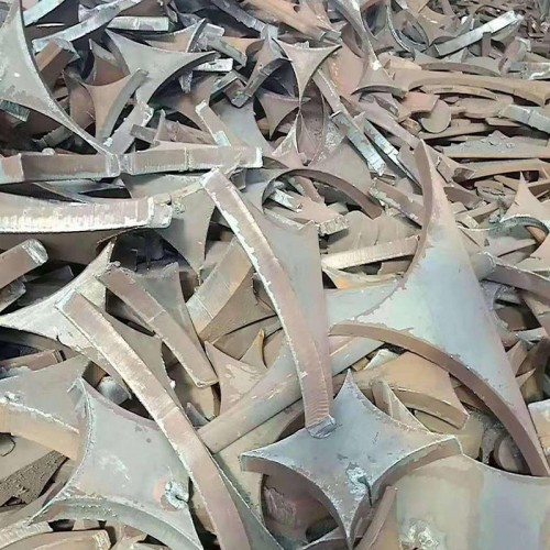废铁回收 高价回收废铁
