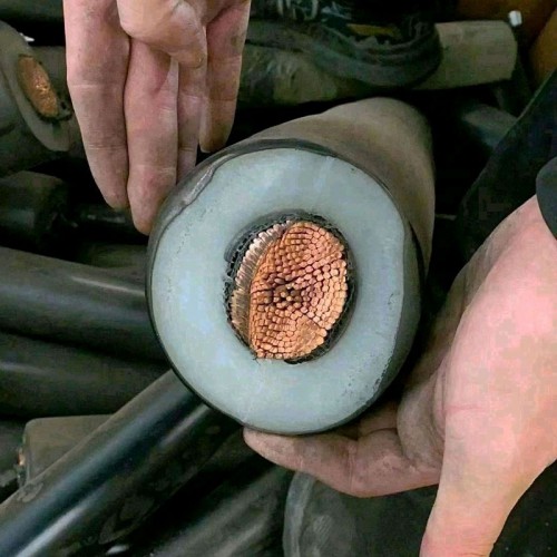 高压电缆回收 回收废旧光缆