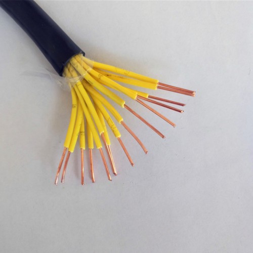 控制电缆回收 阻燃电缆收购