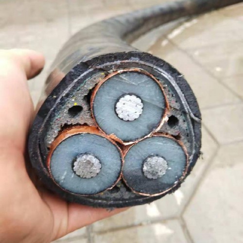 铝线回收 废旧铝线回收 电缆铝线回收