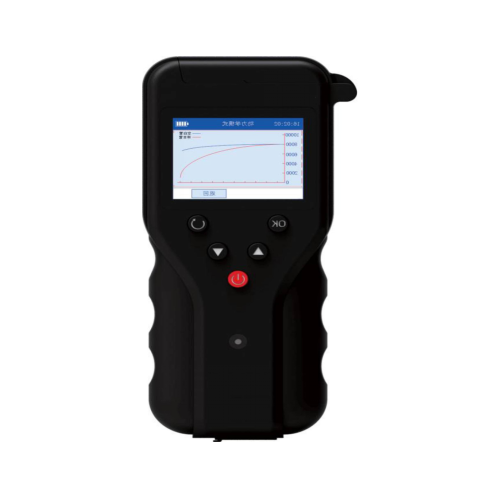 路博供应LB-60手持式水质急性生物毒性检测仪 发光细菌法