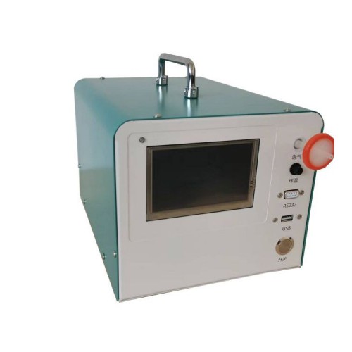 路博供应LB-507环境臭氧紫外分析仪 臭氧检测仪