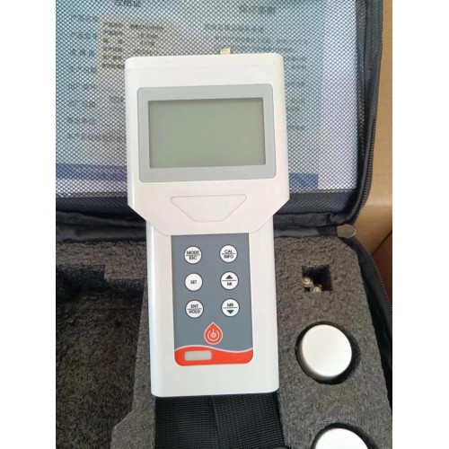 路博供应LB-200D型便携式PH/ORP计  全防水设计