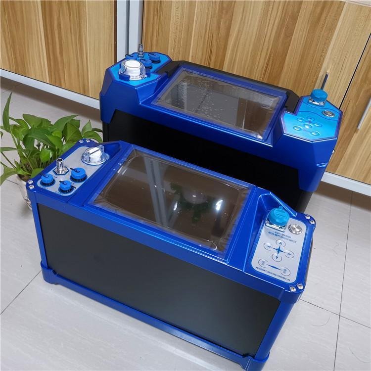 Summer beach concept