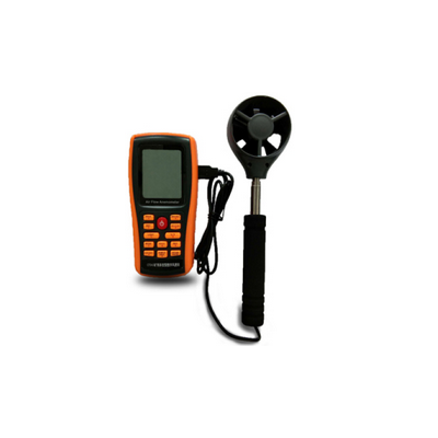 CFD45本质安全型电子叶轮风速表