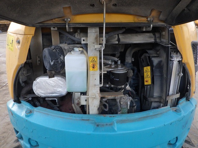 二手微型挖掘机