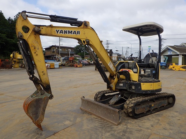 个人二手微挖出售