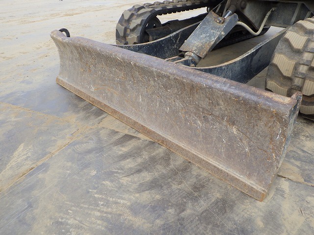 洋马二手挖掘机