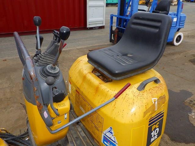 二手迷你小挖机