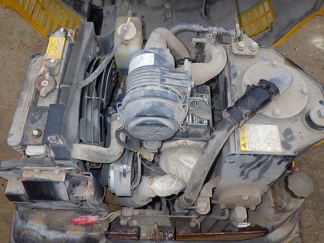 二手小挖机图片