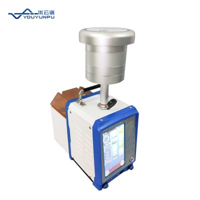 大气颗粒物采样器