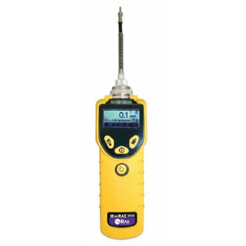 美国华瑞PGM-7320  泵吸式VOC检测仪