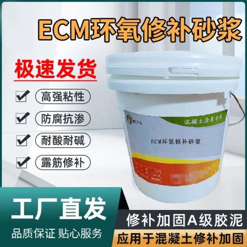 ECM环氧修补砂浆