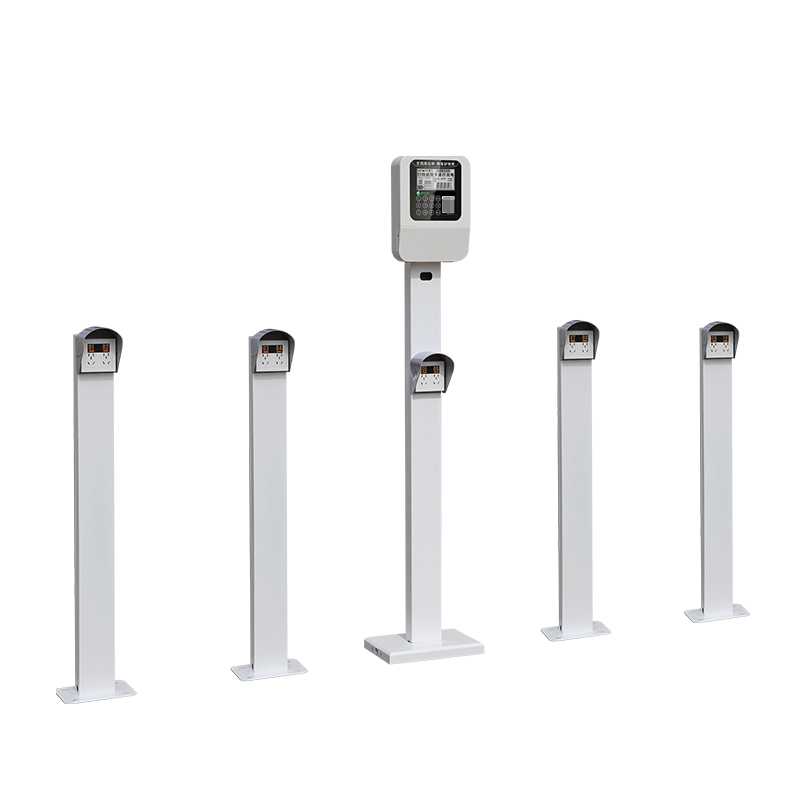 Summer beach concept