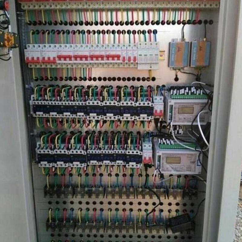 Summer beach concept