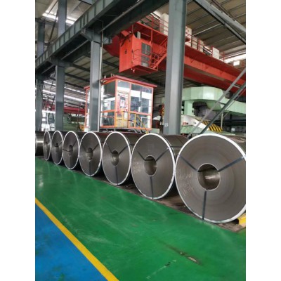 彩钢卷，彩涂卷